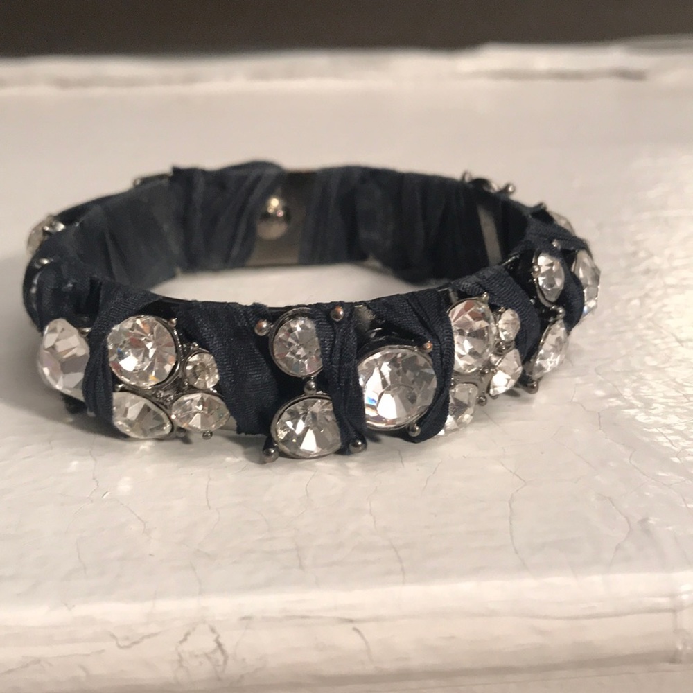J. Crew bangle